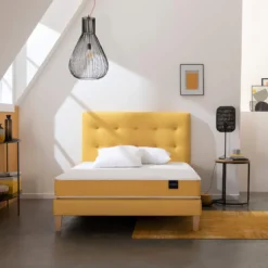 Matelas mousse Aurore 400 - SOMEO