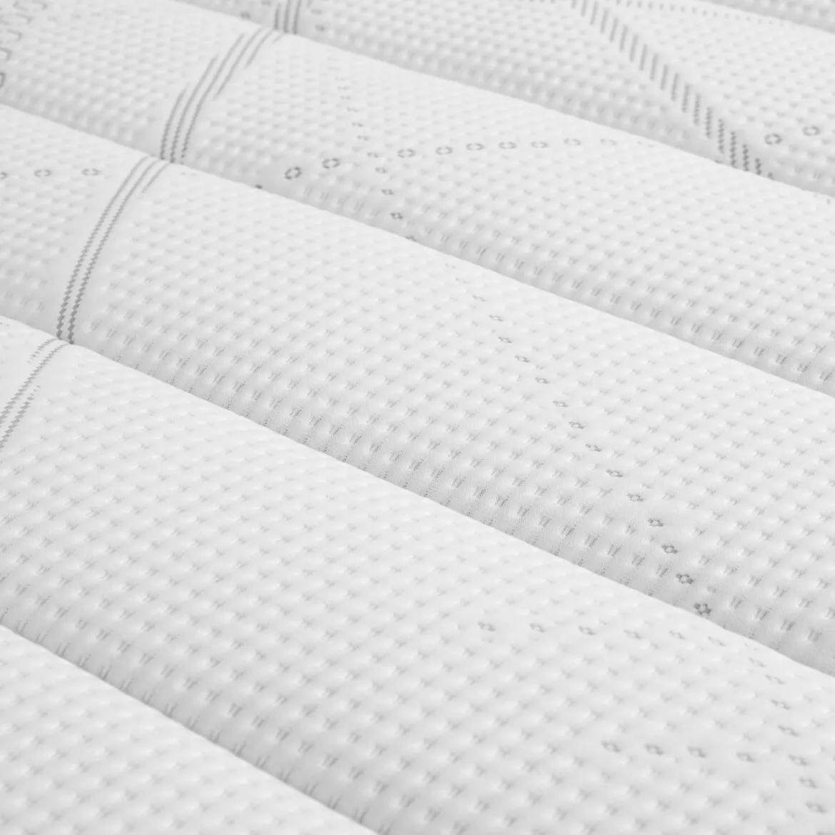 Matelas mousse Aurore 400 - SOMEO
