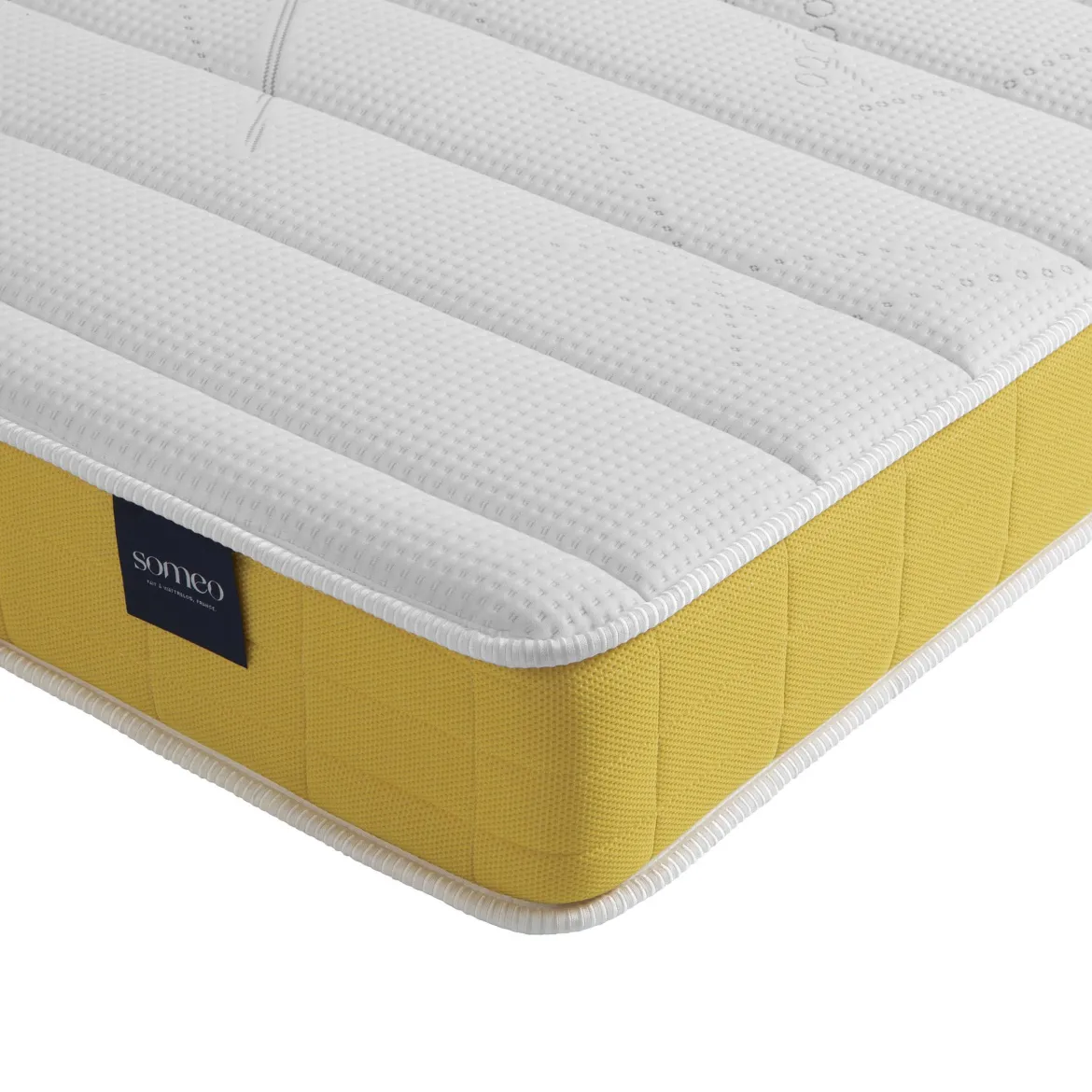 Matelas mousse Aurore 400 - SOMEO