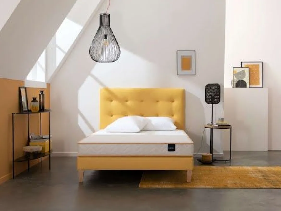 Matelas mousse Aurore 300 - SOMEO