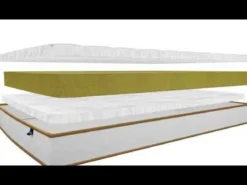 Matelas mousse Aurore 300 - SOMEO