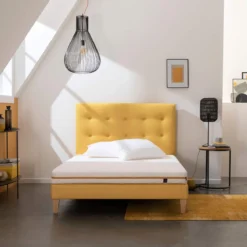 Matelas mousse Aurore 200 - SOMEO