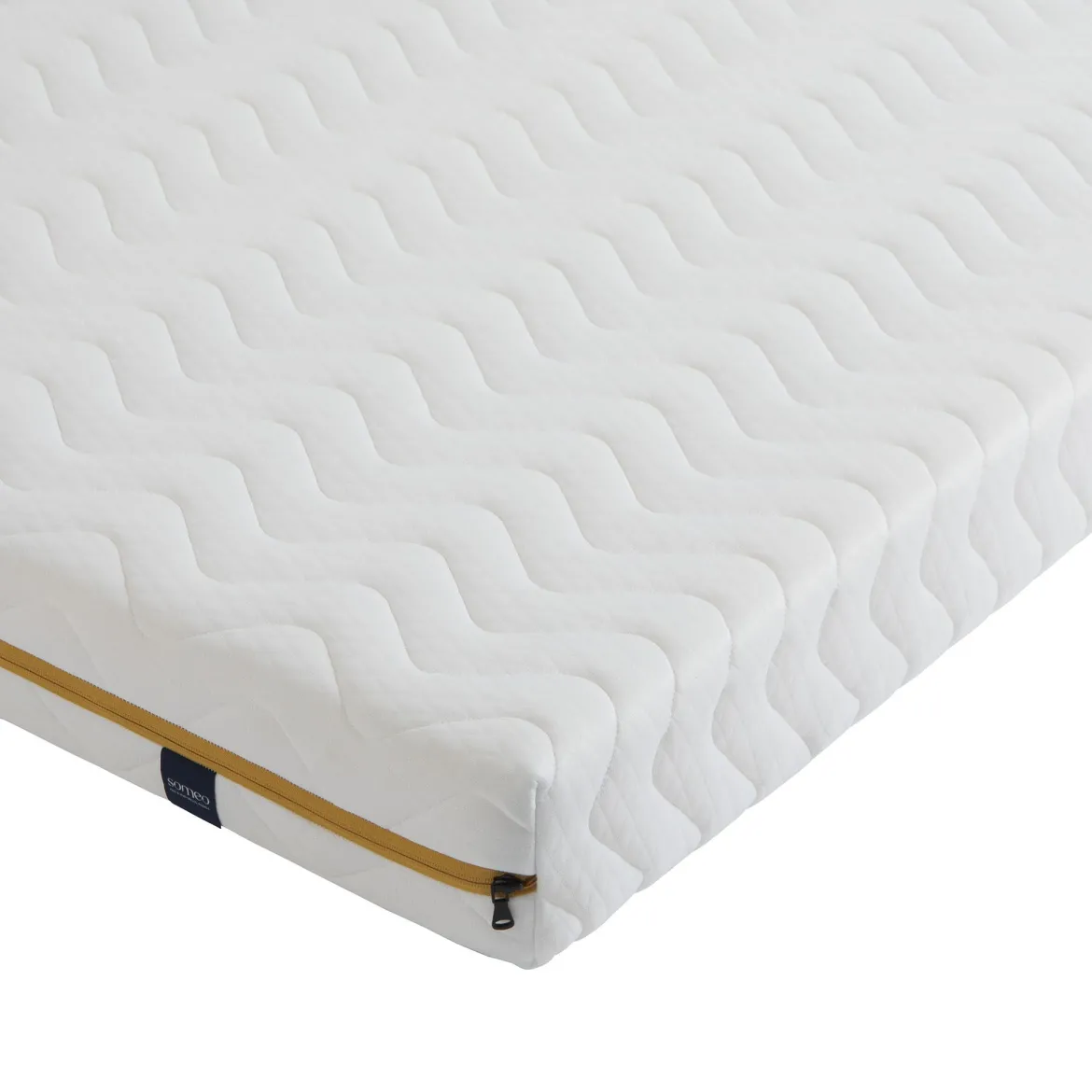 Matelas mousse Aurore 200 - SOMEO