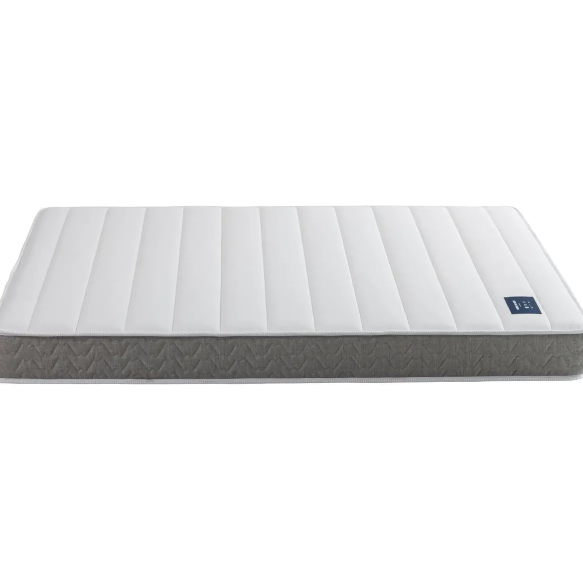 Matelas mousse 19 cm Sérénité 2.0