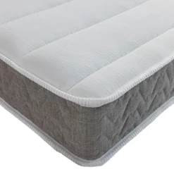 Matelas mousse 19 cm Sérénité 2.0