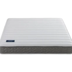 Matelas mousse 19 cm Sérénité 2.0