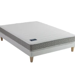 Matelas mousse 19 cm Sérénité 2.0