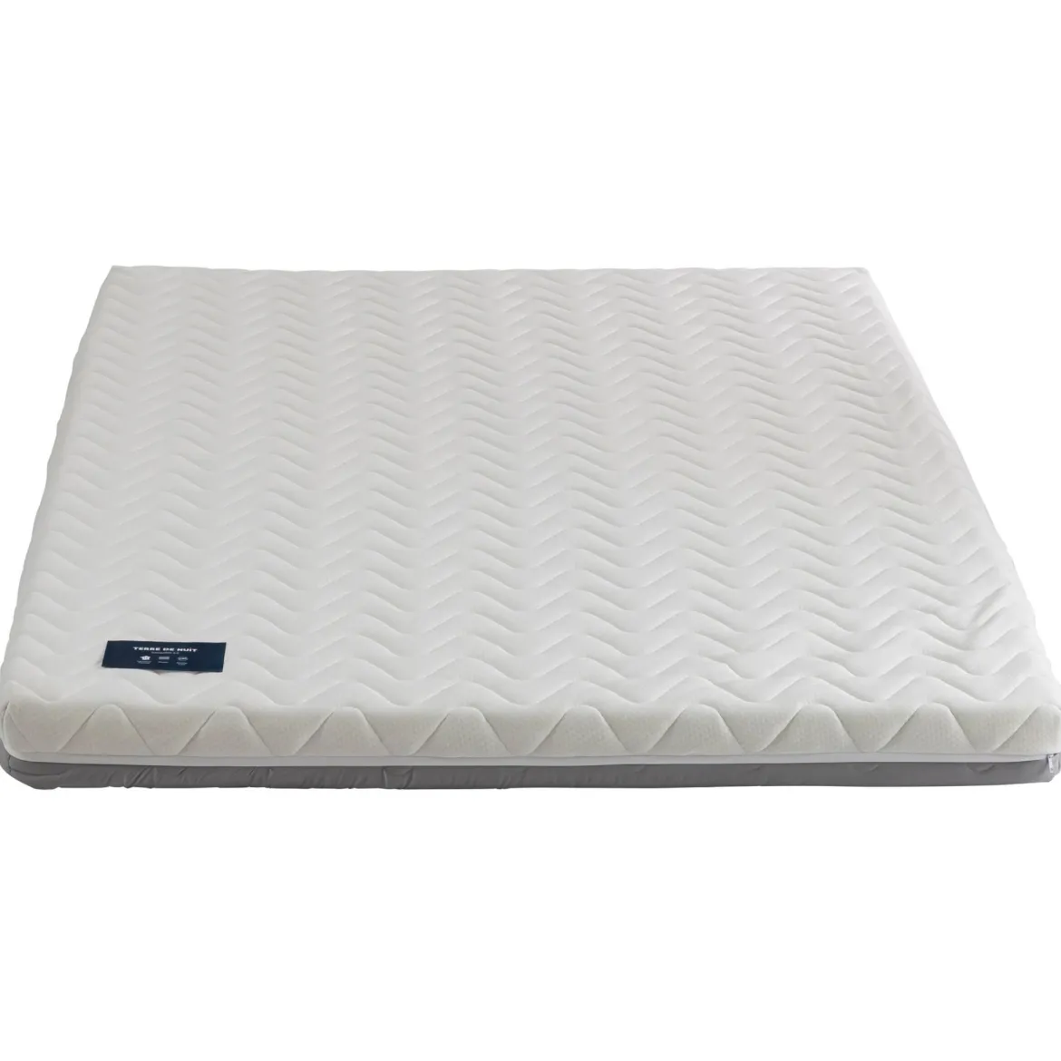 Matelas mousse 12 cm - Tranquillité 2.0