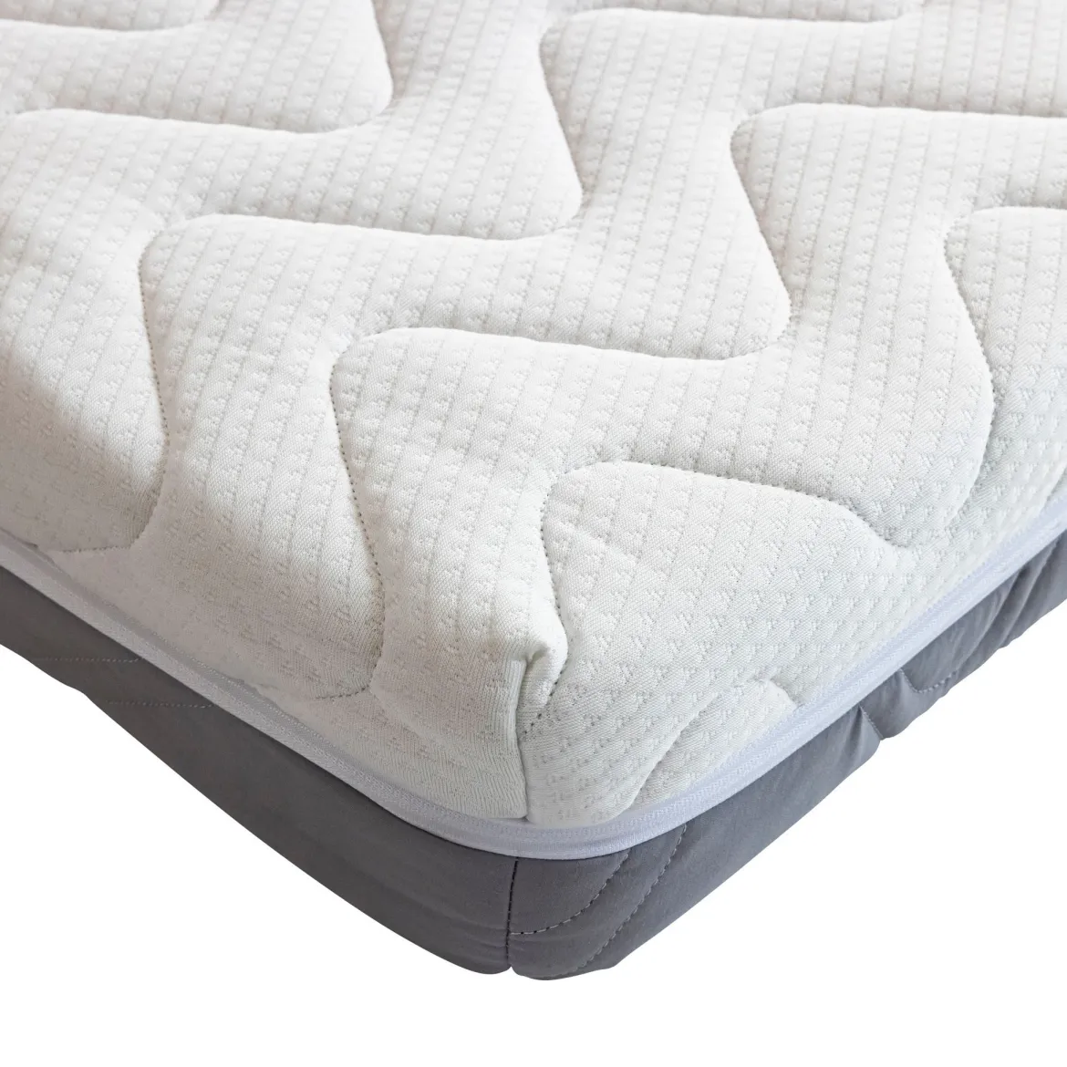 Matelas mousse 12 cm - Tranquillité 2.0