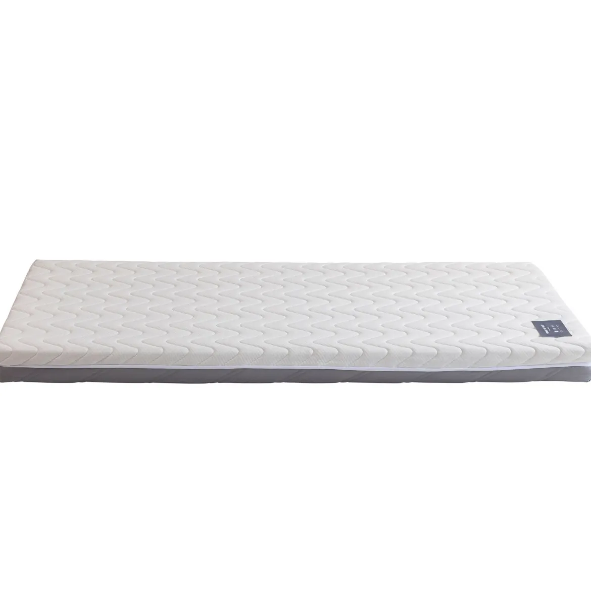 Matelas mousse 12 cm - Tranquillité 2.0