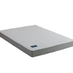 Matelas mousse et latex 19 cm - Aisance 2.0