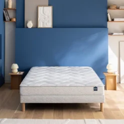 Matelas mousse ferme Bultex Back to Basics