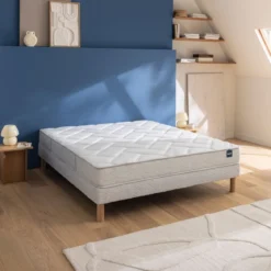 Matelas mousse ferme Bultex Back to Basics