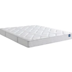 Matelas mousse ferme Bultex Back to Basics