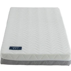 Matelas mousse & latex 16 cm - Plaisance