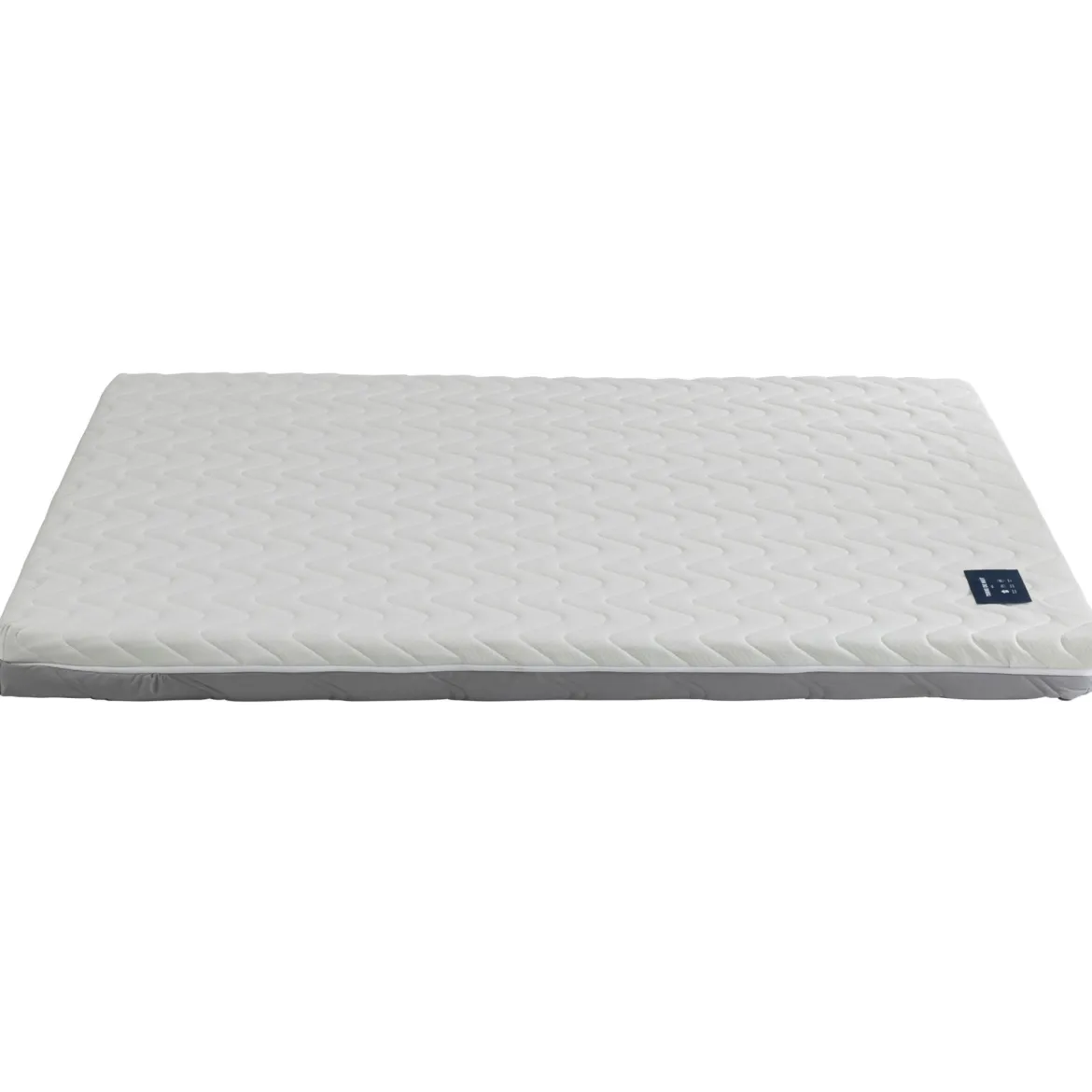 Matelas mousse mémoire de forme 12 cm - Infini