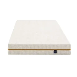 Matelas mousse recyclée Aube 400 - SOMEO