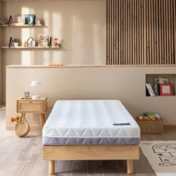 Matelas mousse recyclée 17 cm - Conscience