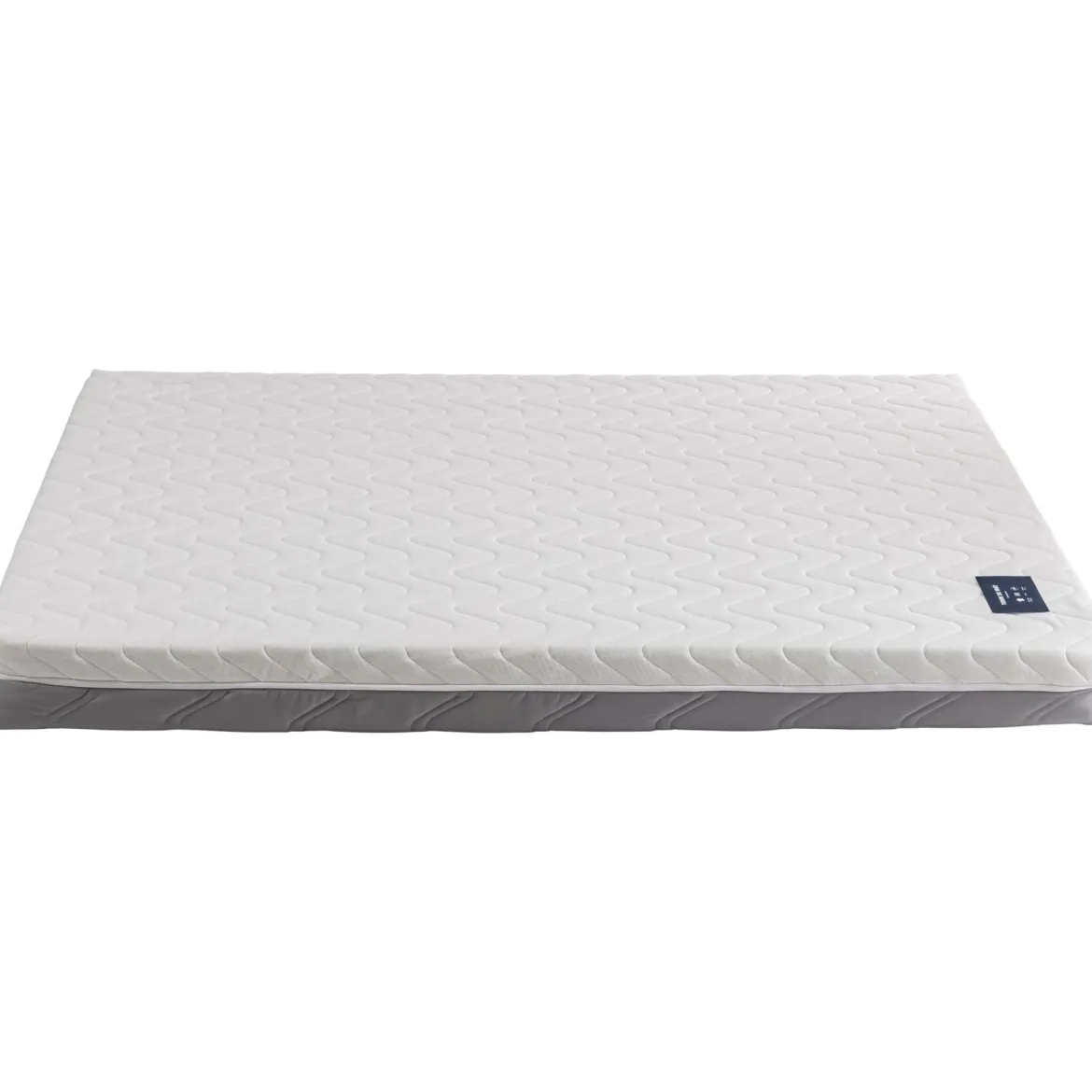 Matelas mousse recyclée 17 cm - Conscience