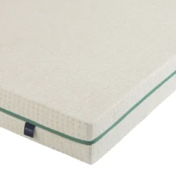 Matelas naturel latex naturel enfant Aube 200 - SOMEO