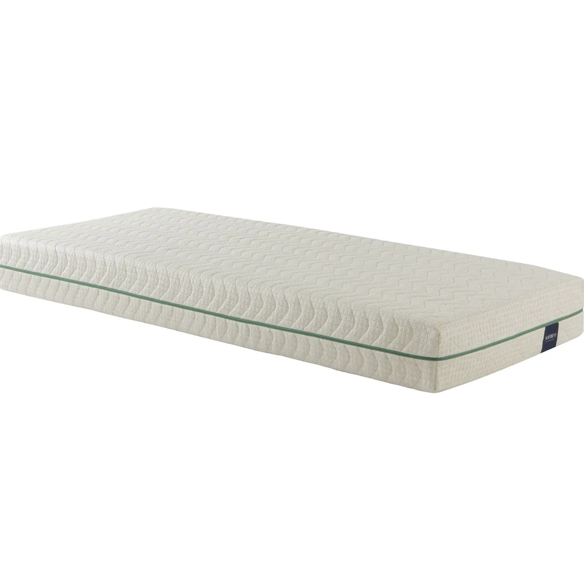 Matelas naturel latex naturel Aube 700 - SOMEO
