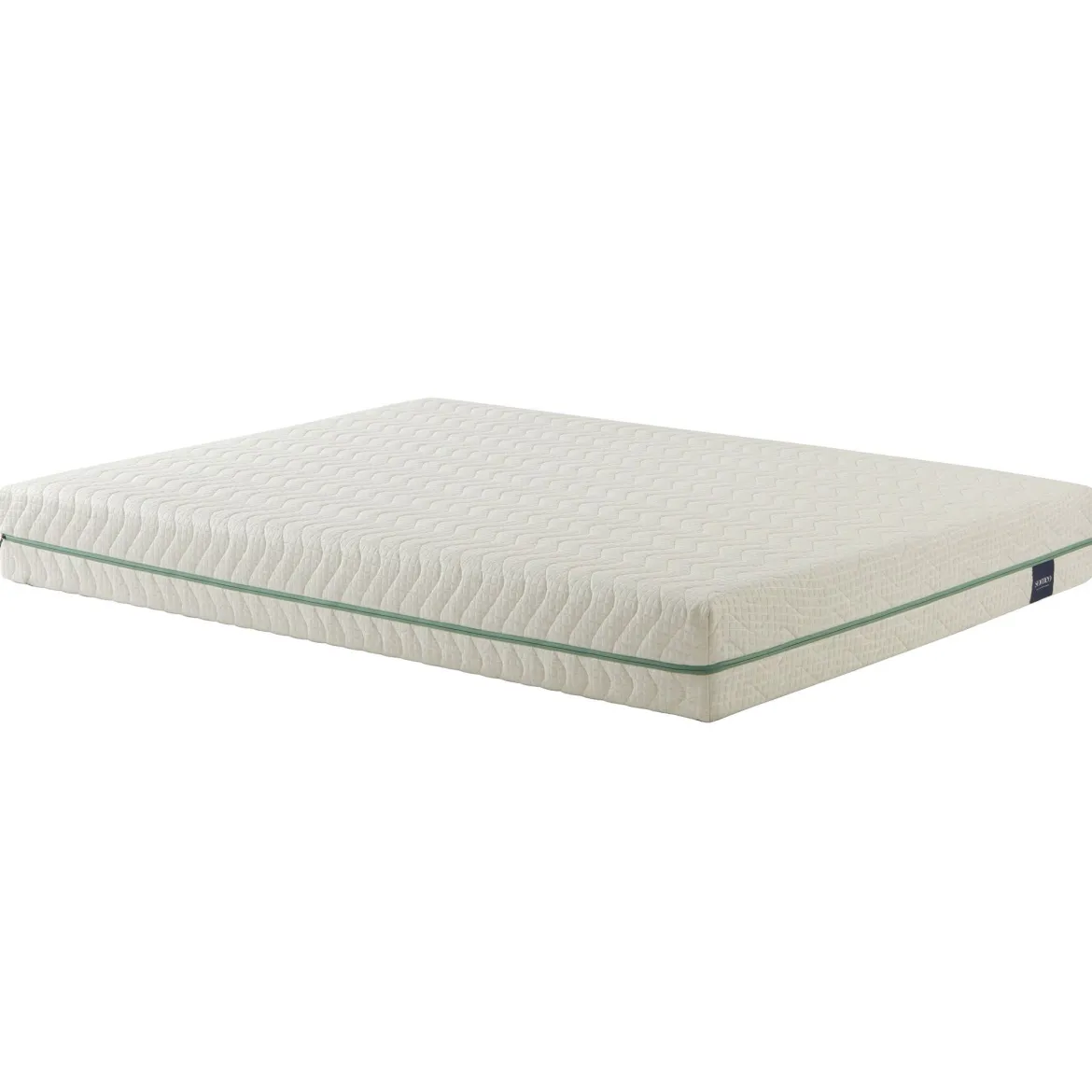 Matelas naturel latex naturel Aube 700 - SOMEO