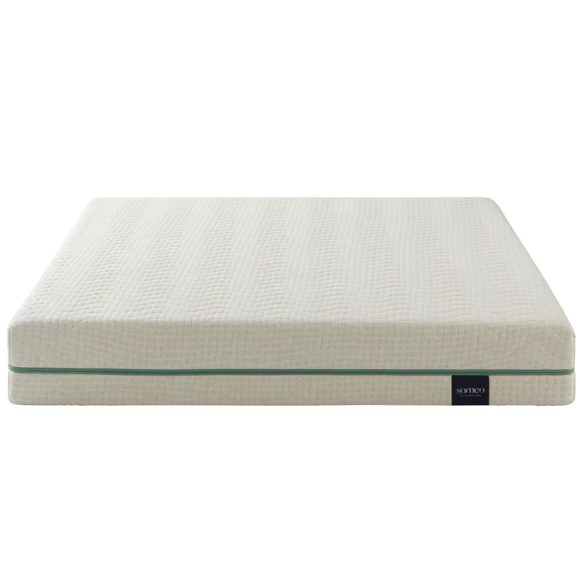 Matelas naturel latex naturel Aube 700 - SOMEO