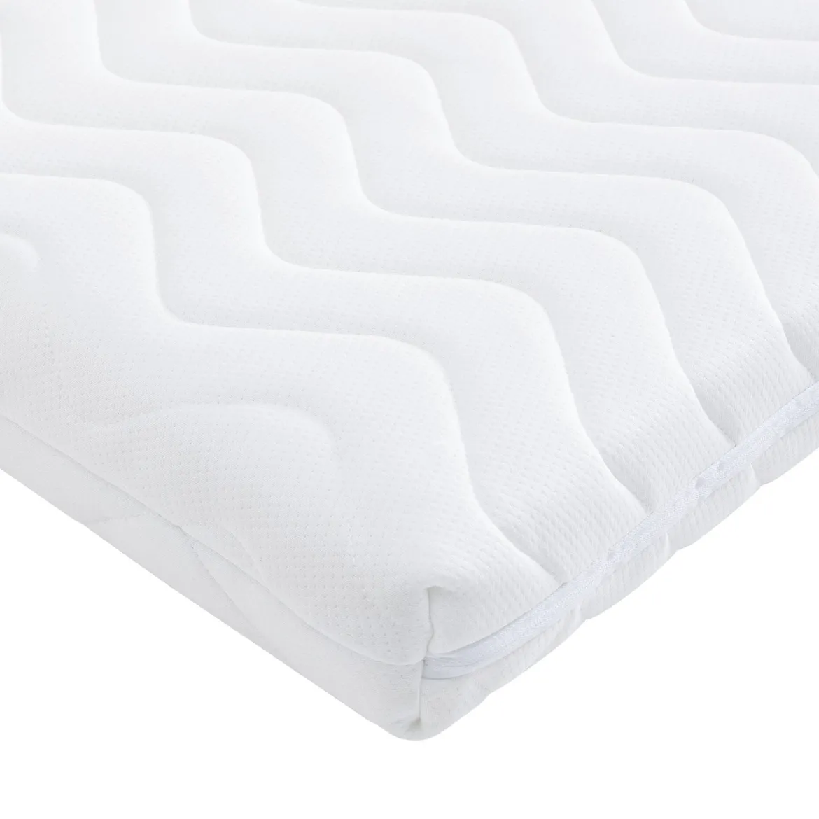 Matelas pour canapé-lit convertible 100% latex Crépuscule 400 - SOMEO