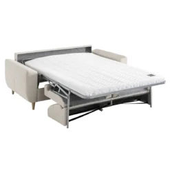 Matelas pour canapé-lit convertible 100% latex Crépuscule 400 - SOMEO