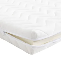 Matelas pour canapé-lit convertible 100% latex Crépuscule 400 - SOMEO