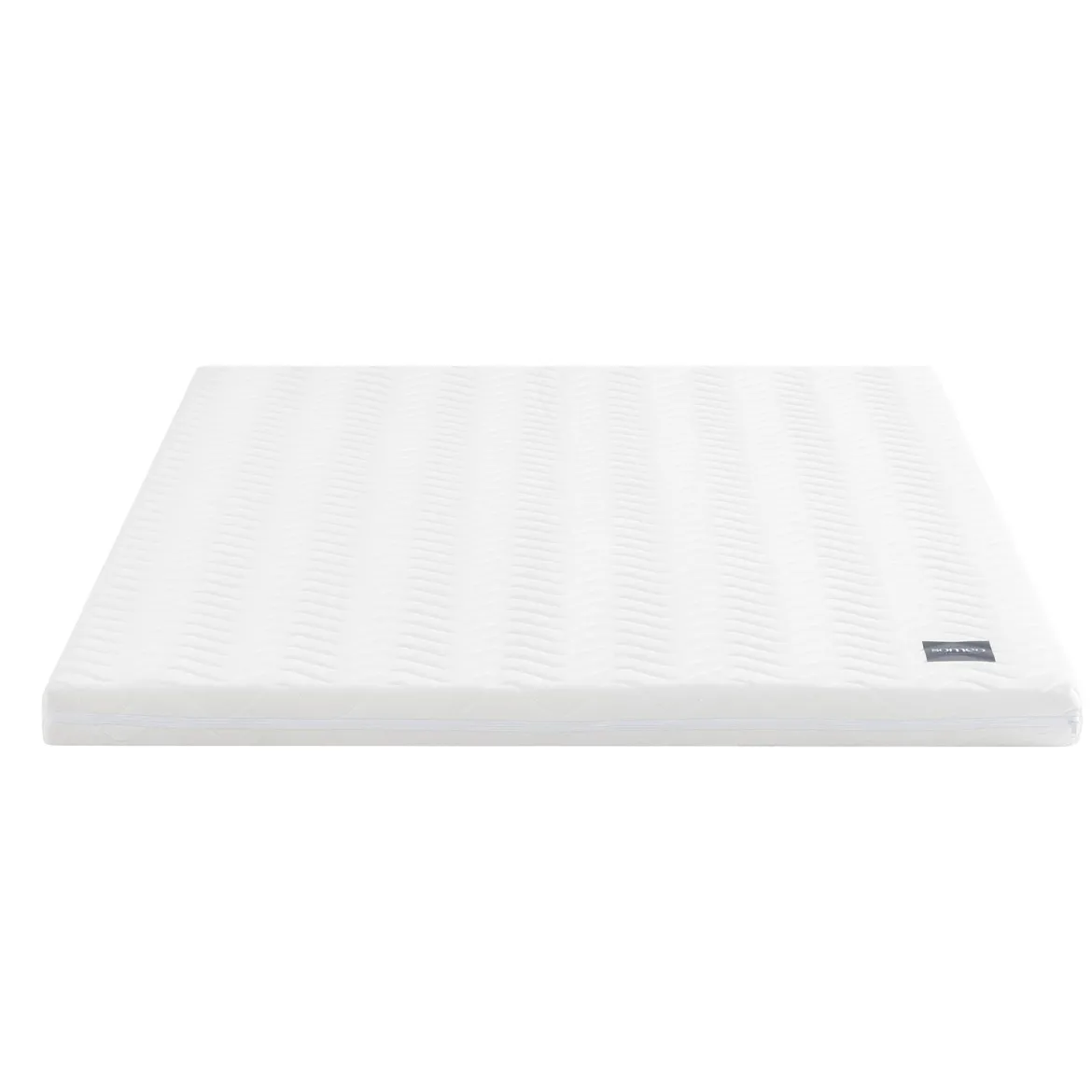 Matelas pour canapé-lit convertible 100% latex Crépuscule 400 - SOMEO