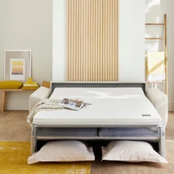 Matelas pour canapé-lit convertible mousse Aurore 300 - SOMEO