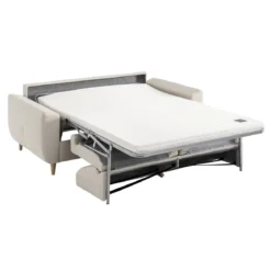 Matelas pour canapé-lit convertible mousse Aurore 300 - SOMEO