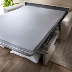 Matelas pour canapé-lit convertible mousse 28kg