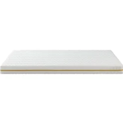 Matelas pour canapé-lit convertible mousse Aurore 200 - SOMEO