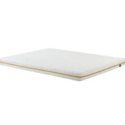 Matelas pour canapé-lit convertible mousse Aurore 200 - SOMEO