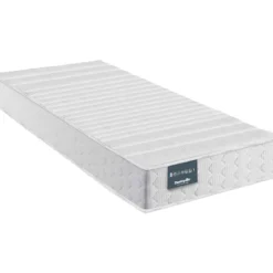 Matelas pour lit électrique Dunlopillo 100% latex 18cm LAVANDE