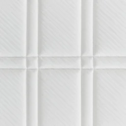 Matelas pour lit électrique en ressorts ensachés Balade - Epeda