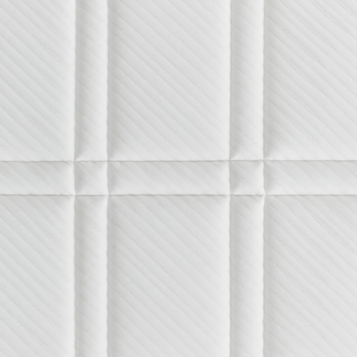 Matelas pour lit électrique en ressorts ensachés Balade - Epeda