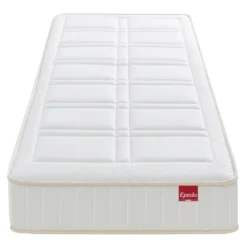 Matelas pour lit électrique en ressorts ensachés Balade - Epeda