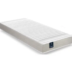 Matelas pour lit électrique latex ferme Dunlopillo Lavande 2