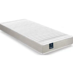 Matelas pour lit électrique latex ferme Dunlopillo Dahlia 2
