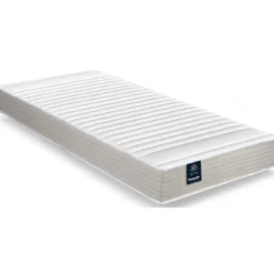 Matelas pour lit électrique mousse HR ferme Dunlopillo Jonquille 2