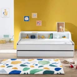 Matelas pour lit tiroir bultex nano