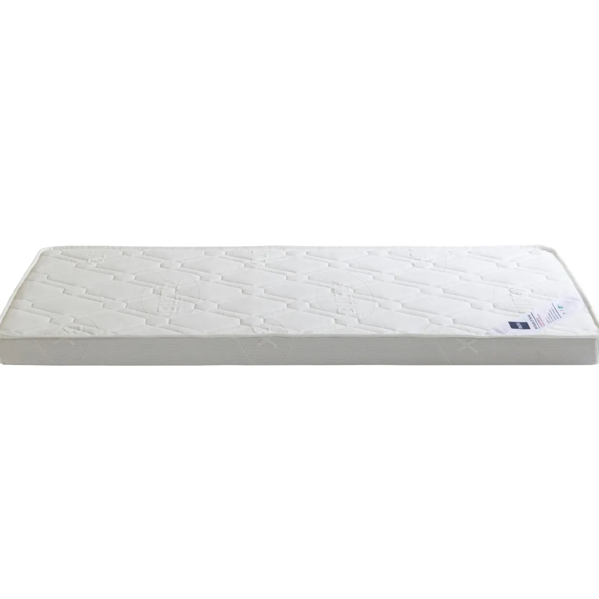 Matelas pour lit tiroir bultex nano