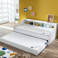 Matelas pour lit tiroir bultex nano