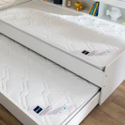 Matelas pour lit tiroir bultex nano