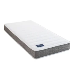 Matelas relaxation en latex pour lit électrique Abondance 2.0