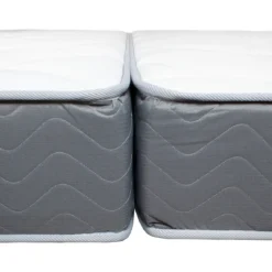 Matelas ressorts ensachés anti-punaise et anti-feu RH95