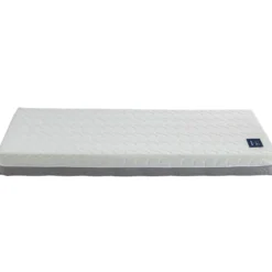 Matelas ressorts ensachés 16 cm - Embellie 2.0